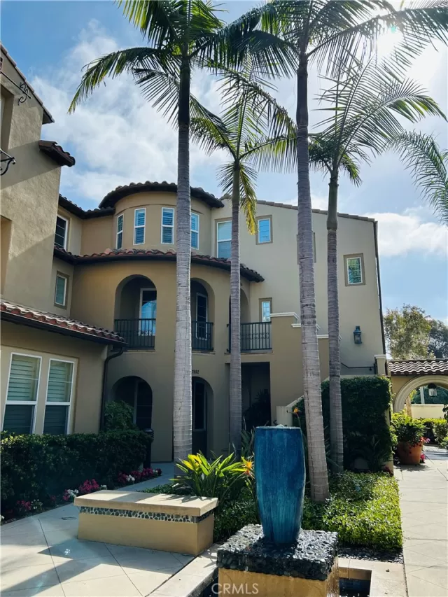 MLS: OC25110279 Condo For Sale