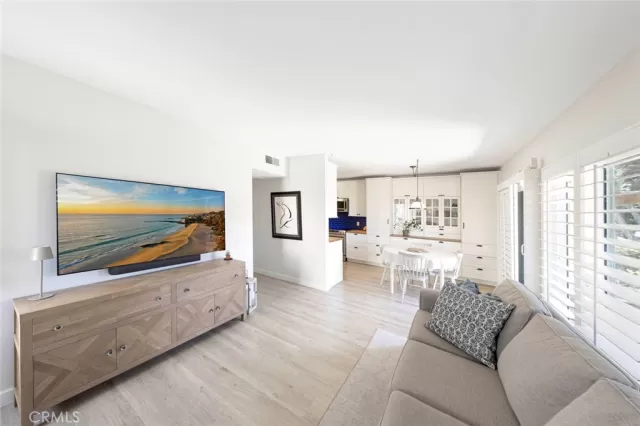 MLS: OC25110323 Condo For Sale