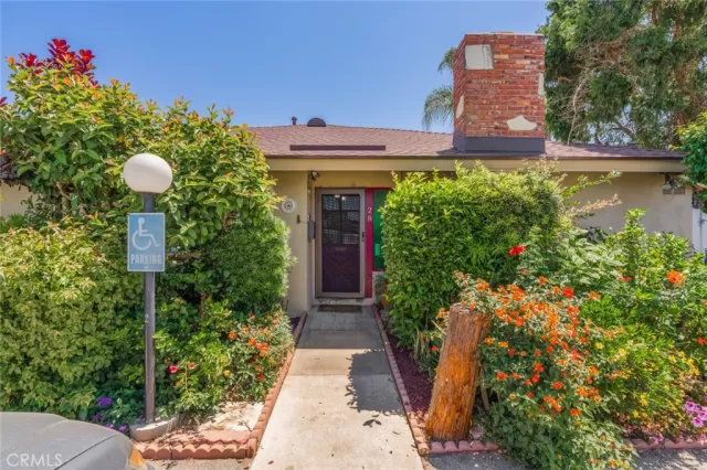 MLS: OC25110377 Condo For Sale