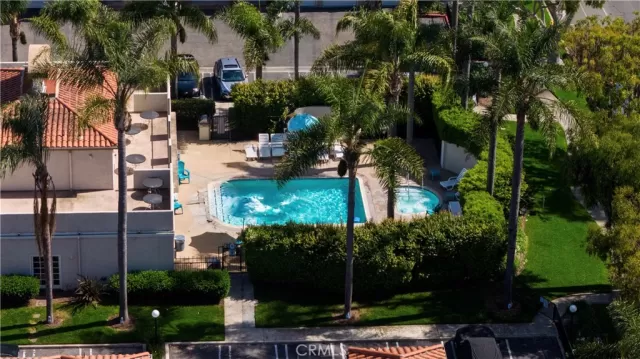 MLS: OC25110432 Condo For Sale