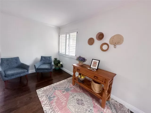 MLS: OC25110504 Condo For Sale