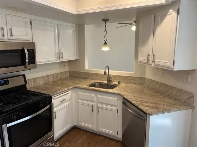 MLS: OC25110744 Condo For Sale