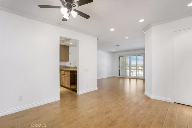 MLS: OC25110789 Condo For Sale