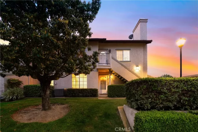 MLS: OC25111055 Condo For Sale