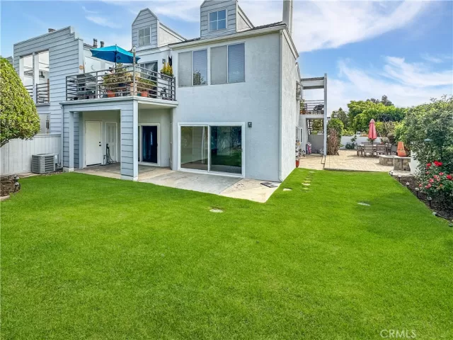 MLS: OC25111458 Condo For Sale