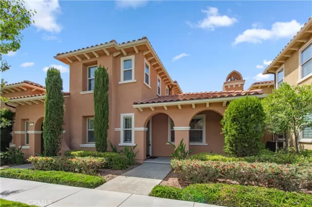 MLS: OC25111500 Condo For Sale