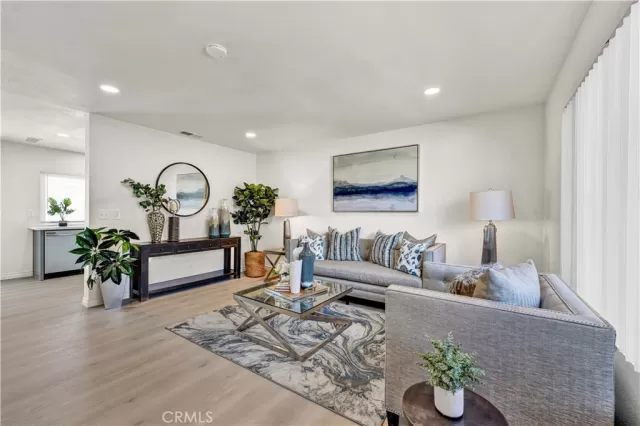 MLS: OC25111526 Condo For Sale