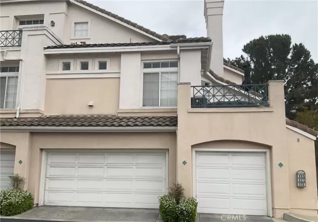 MLS: OC25111570 Condo For Sale