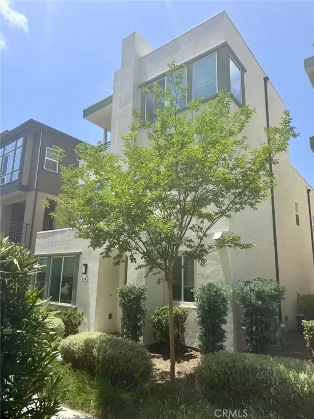 MLS: OC25111592 Condo For Sale