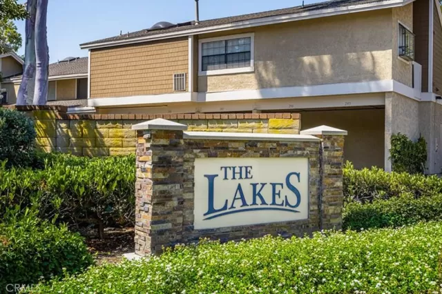 MLS: OC25111685 Condo For Sale