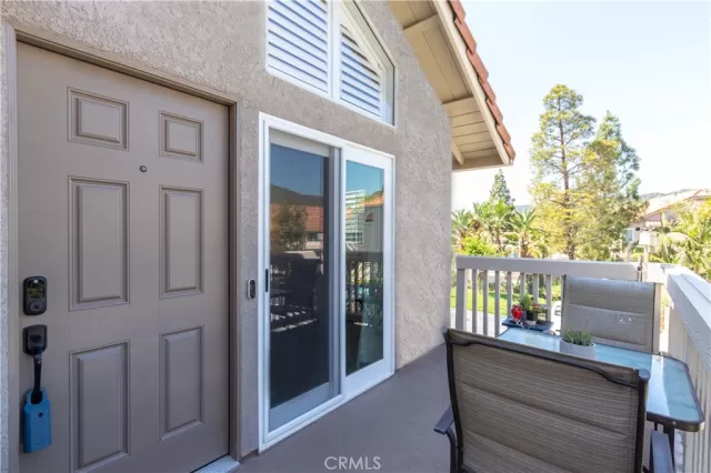 MLS: OC25111927 Condo For Sale