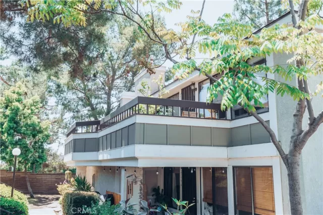 MLS: OC25112058 Condo For Sale