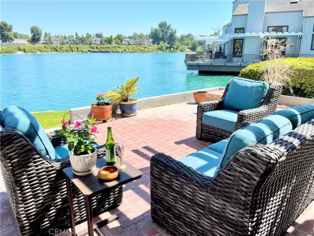 MLS: OC25112660 Condo For Sale