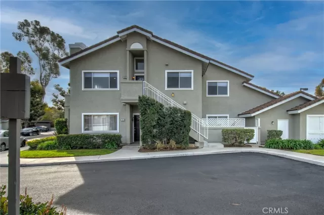 MLS: OC25112665 Condo For Sale