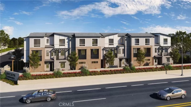 MLS: OC25112690 Condo For Sale