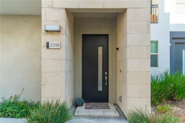 MLS: OC25112938 Condo For Sale