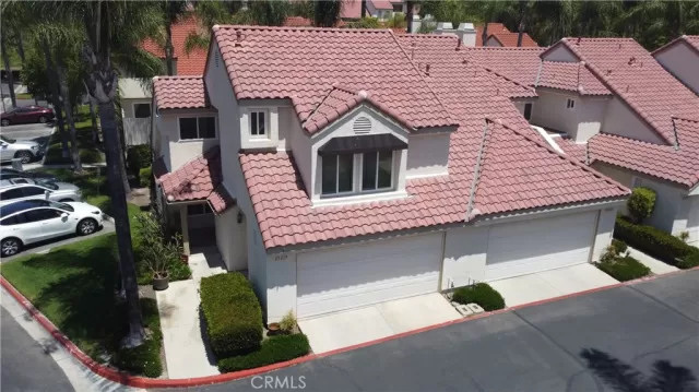 MLS: OC25113133 Condo For Sale