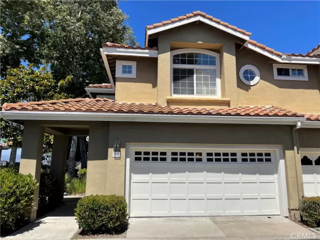 MLS: OC25113376 Condo For Sale