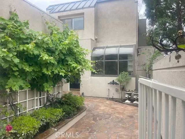 MLS: OC25113416 Condo For Sale