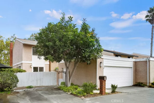 MLS: OC25113486 Condo For Sale