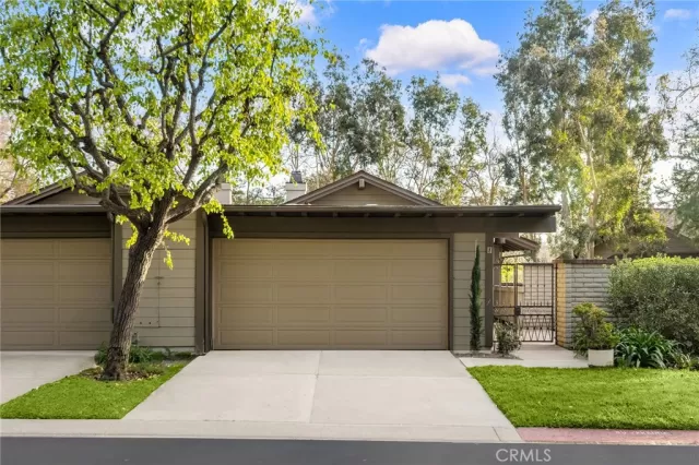 MLS: OC25113508 Condo For Sale