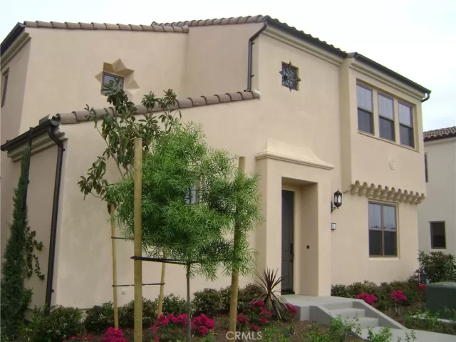 MLS: OC25113552 Condo For Sale