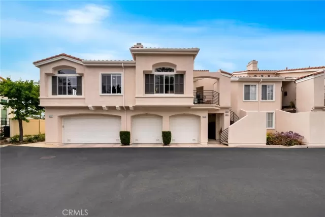 MLS: OC25113572 Condo For Sale