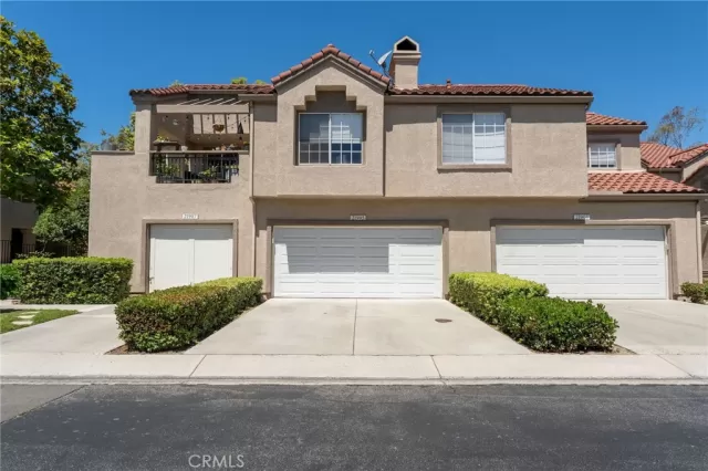 MLS: OC25113581 Condo For Sale