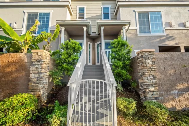 MLS: OC25113811 Condo For Sale