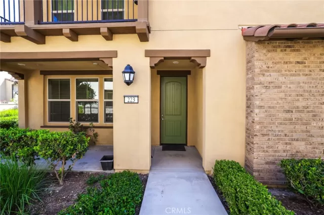 MLS: OC25114285 Condo For Sale