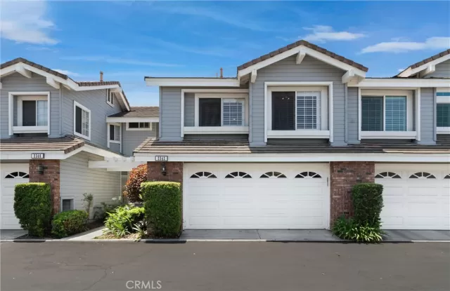 MLS: OC25114329 Condo For Sale