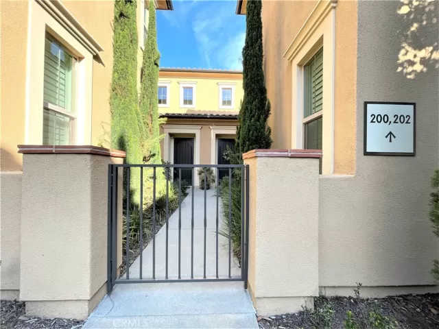 MLS: OC25114629 Condo For Sale