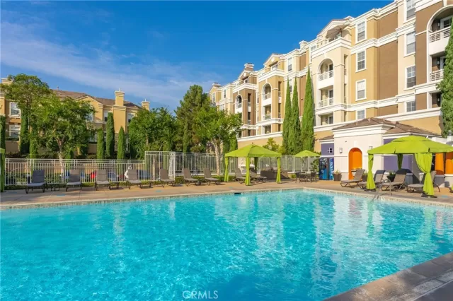 MLS: OC25114639 Condo For Sale