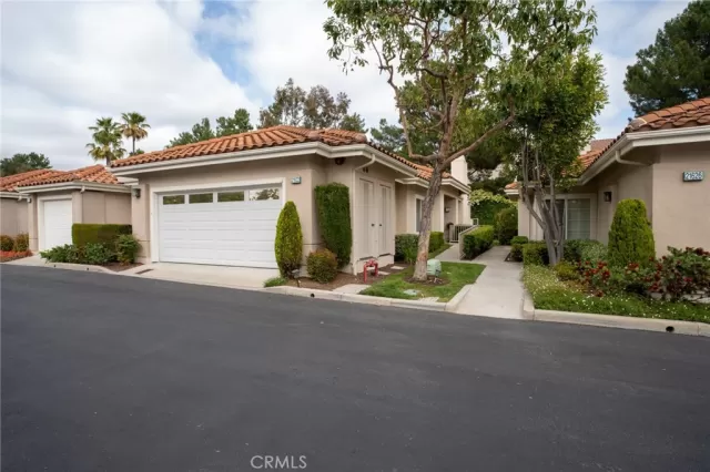 MLS: OC25115456 Condo For Sale