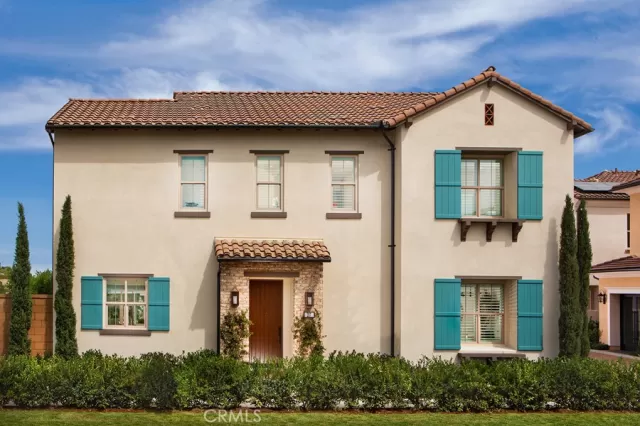 MLS: OC25115687 Condo For Sale