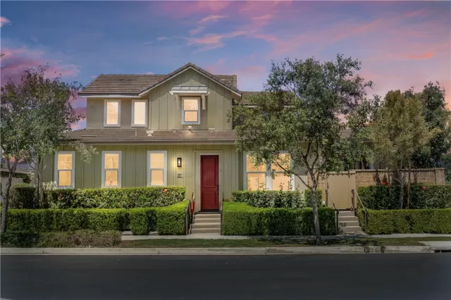 MLS: OC25115749 Condo For Sale