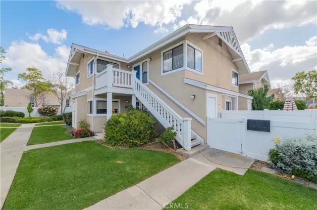 MLS: OC25115927 Condo For Sale