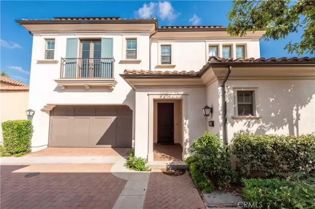 MLS: OC25116175 Condo For Sale