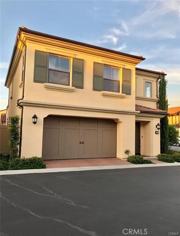 MLS: OC25116205 Condo For Sale