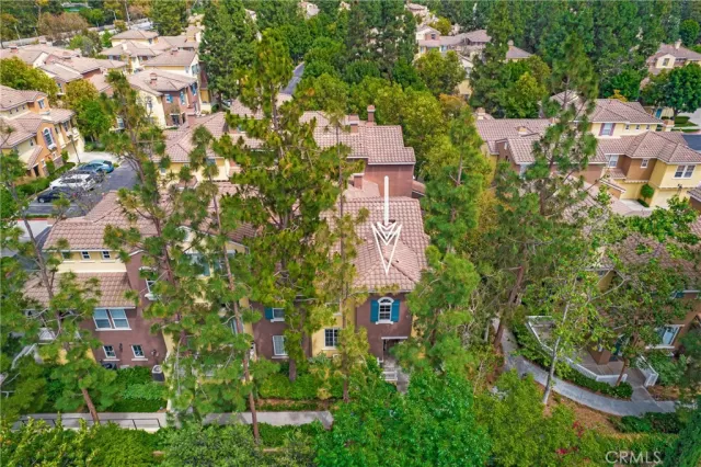 MLS: OC25116345 Condo For Sale