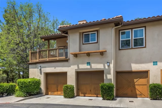 MLS: OC25116360 Condo For Sale