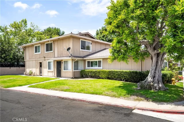 MLS: OC25116426 Condo For Sale