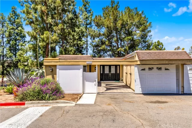 MLS: OC25116589 Condo For Sale