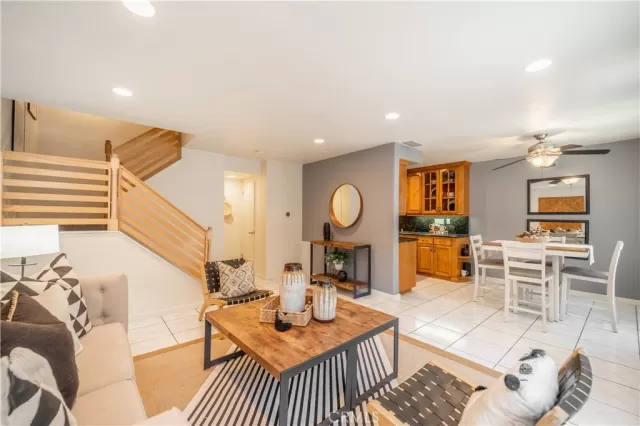 MLS: OC25116630 Condo For Sale