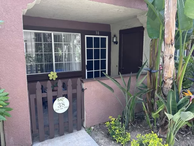 MLS: OC25116733 Condo For Sale