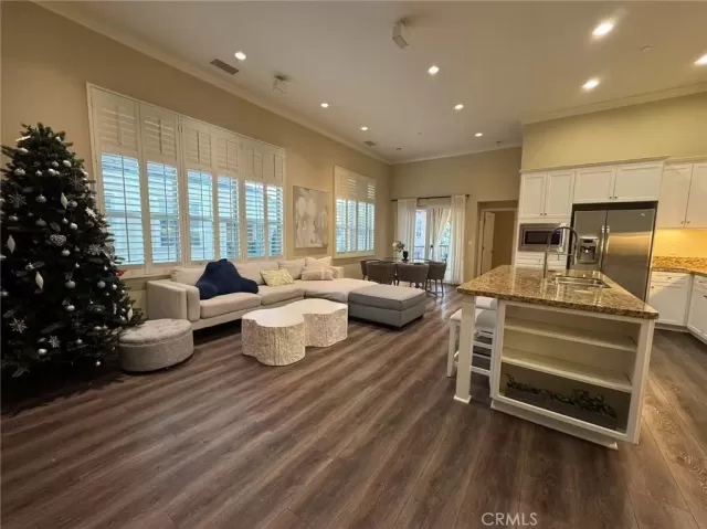 MLS: OC25116831 Condo For Sale