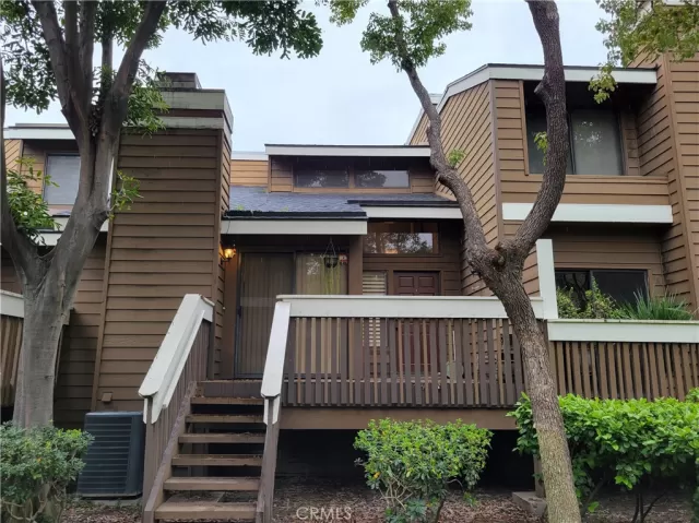 MLS: OC25116838 Condo For Sale