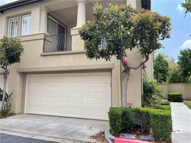 MLS: OC25116963 Condo For Sale