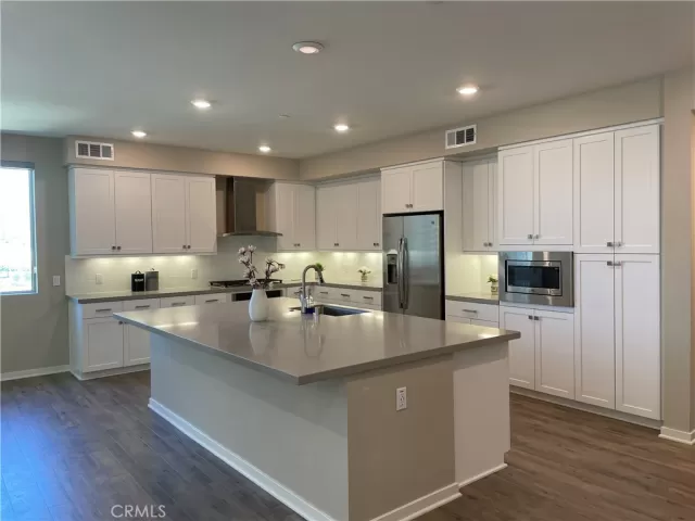 MLS: OC25116977 Condo For Sale