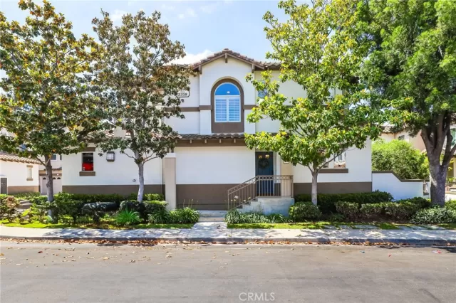 MLS: OC25117014 Condo For Sale